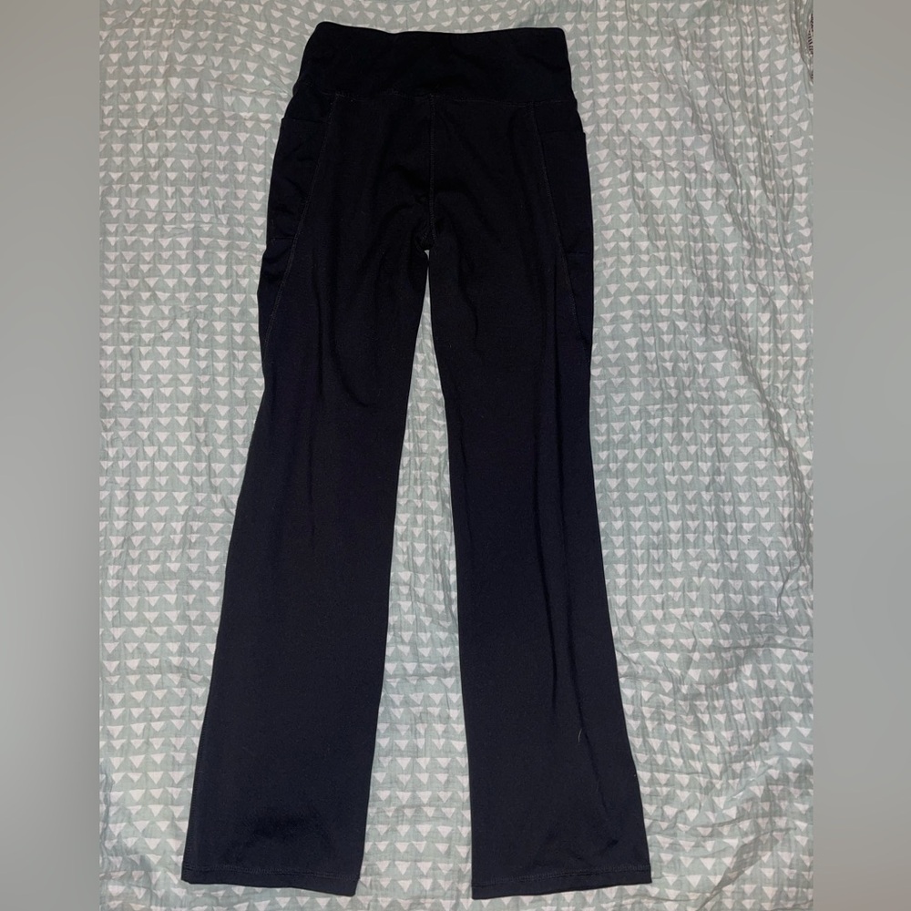 Jockey leggings